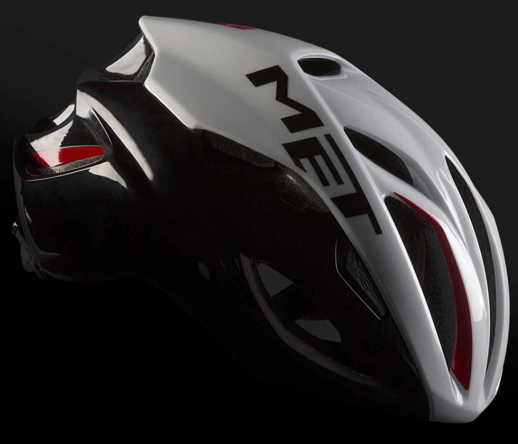 RIVALE 2019年モデル♪MET(メット) 2019年モデル RIVALE リヴァーレ ロードバイク ヘルメット 超軽量[TT・トライアスロン][ ロード・MTB] 送料無料 | レコモノ