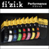 クッション製の高いシンプルなバーテープ♪<br>fizi:k(フィジーク)  Performance (パフォーマンス) クラシック バーテープ ロードバイク 5000円以上で送料無料