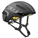 SCOTT(スコット) CADENCE PLUS アジアンフィット 250026 ロードバイク ヘルメット 送料無料