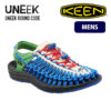 革命的かつユニークなフットウェア♪<br>KEEN(キーン) UNEEK ユニーク スリーシー メンズ サンダル 靴