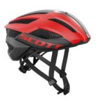 MIPS搭載のヘルメット♪<br>SCOTT (スコット) ARX PLUS ヘルメット 自転車 ロードバイク ヘルメット