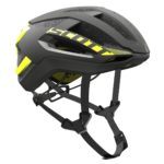 スコットのエアロヘルメット♪<br>SCOTT (スコット) CENTRIC PLUS(セントリック プラス) 自転車 ロードバイク ヘルメット
