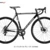 2017年モデル♪<br>ANCHOR(アンカー) CX6D EQUIPE （105 2x11s） シクロクロスバイク 完成車 自転車 ブリヂストンアンカー BRIDGESTONE