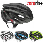 ヘルメットに高次元の耐久性を確保♪<br>Zerorh+(ゼロアールエイチプラス) EHX6061 ZY Special Edition Fiber Carbon ヘルメット