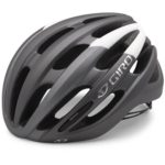 流線形のおしゃれなデザイン♪<br>GIRO(ジロ) Foray フォーレイ サイクリングヘルメット ロードバイク ヘルメット 送料無料
