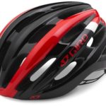 流線形のおしゃれなデザイン♪<br>GIRO(ジロ) Foray フォーレイ ロードバイク ヘルメット 送料無料