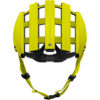 持ち運びに便利な折り畳みヘルメット♪<br>CARRERA(カレラ) Foldable Basic フォルダブルベーシック Helmet Lime ヘルメット 送料無料